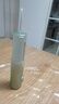 松下（Panasonic）冲牙器洗牙器水牙线超声波洁牙器小巧伸缩便携式生日礼物送男友送女友EW-DJ43-G青柠绿 实拍图