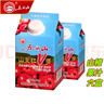 五女山【饮料】山里红V多山楂汁-短梗刺五加-500ml 桓仁米兰酒业特产 山楂汁V多【6盒】非原件 实拍图