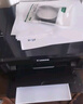 佳能（Canon）E568黑·大印量套装无线自动双面学生彩色喷墨多功能一体机（打印/复印/扫描WiFi学生作业/家用） 实拍图