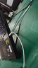 ThinkPad联想笔记本支架电脑支架便携立式电脑桌支架铝合金增高架适用拯救者小新PRO14 11-17.3英寸ZJA3灰 实拍图