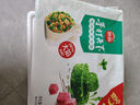 思念手打天下系列猪肉荠菜水饺1.08kg54只 早餐食品蒸饺速冻饺子 实拍图