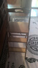 美筑丽家可折叠多功能梯凳家用登高梯子凳子两用厨房爬高凳加厚带靠背椅子 三步折叠梯凳【靠背提手】 实拍图