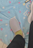 斯凯奇（Skechers）女鞋夏季懒人一脚蹬健步鞋透气舒适软底外穿户外休闲运动鞋15600 实拍图