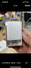小米 20W Type-C充电器快充版 智能兼容 适用红米9苹果iphone14/13安卓redmi手机ipad等设备充电 插头 实拍图