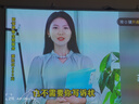 大眼橙X7D Pro投影仪家用 轻薄投影机 超高清智能卧室家庭影院（0.47