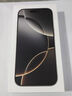Apple/苹果 iPhone 16 Pro 256GB 原色钛金属 支持移动联通电信5G 手机【返移动话费券】 实拍图