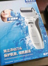松下（Panasonic）经典3系剃须刀电动往复式男士刮胡刀进口三刀头 生日礼物 七夕礼物送男友送老公WSL3D 实拍图