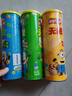 乐事（Lay's）无限薯片 104g*3罐 组合装（黄瓜+原味+青柠） 休闲零食 实拍图