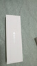 Apple/苹果 Watch Series 10 智能手表GPS款46毫米玫瑰金色铝金属表壳淡桃粉色运动型表带S/M MX293CH/B 实拍图