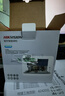 HIKVISION海康威视4G太阳能摄像头监控器终身免流量360度无死角500万户外语音对讲球机60w送64g内存卡 实拍图