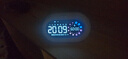 越耀【全网热销100万+】智能闹钟大音量学生专用起床神器2024新款计时器小电子钟儿童桌面时钟男孩女孩 【卡其色】大音量丨可视化计时 标准款丨待机30天续航 晒单实拍图
