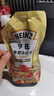亨氏(Heinz) 沙拉酱 香甜沙拉酱 蔬菜水果沙拉寿司酱 200g袋装 实拍图