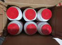 斧头牌（AXE） 去污粉(鲜花香) 500g*6瓶  鲜花自然香  去污好帮手 实拍图