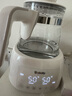 波咯咯（bololo）恒温水壶婴儿冲奶调奶器家用烧水壶保温冲泡奶粉热水壶温奶器 【店铺爆款】速冷/精准恒温 1.3L 实拍图
