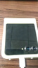 摩托罗拉【国家补贴】联想moto razr 50 超轻时尚 多功能大外屏 60万次折叠认证 5GAI手机 12+512GB大象灰 实拍图
