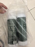 康思嘉小白鞋洗鞋清洗剂神器去污增白去黄泡泡干洗免水洗刷鞋清洁剂3瓶 实拍图