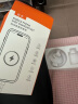 固质苹果充电器正品充电线氮化镓33W快充线PD套装适配原装iPhone14ProMax 16 15手机13充电头20W数据线 【苹果6-14系列】快充头+闪充线丨1米套装 实拍图