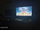 HKC 27英寸2K高清180Hz高分FastIPS快速液晶显示屏1ms游戏电竞外接笔记本PS5电脑显示器 猎鹰IG27Q 实拍图