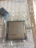 Intel1150针cpu  I3 4130 I5 4460 I7 4790 E31231 原装9新 I7 4790 3.6G四核八线 84W 实拍图