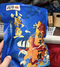 昌茂香辣小银鱼153g独立小包装开袋即食小吃鱼干下酒菜海南特产零食 实拍图