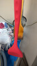 苏泊尔SUPOR 锅铲硅胶锅铲食品级耐高温铲不粘锅炒锅炒菜铲子 KT01AH10 实拍图