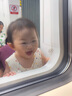 君乐宝(JUNLEBAO)乐铂配方奶粉2段(6-12个月较大婴儿适用)808克  实拍图