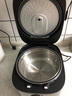 美的（Midea）【国家补贴】低糖低卡 IH智能电饭煲Pro电饭锅家用4L降还原糖WIFI智控养生蒸米饭锅40LS60(3-4人) 实拍图