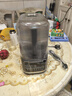美的（Midea）1.6L安睡破壁机 家用豆浆机全自动免煮免手洗 3-4人用静音降噪榨汁机料理辅食机国家补贴PB5G2-025 实拍图