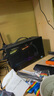 华硕（ASUS）TUF GAMING B850M-PLUS重炮手主板 CPU 7800X3D/9800X3D/9600X(AMD B850/socket AM5) 实拍图