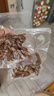 蒙都 风干牛肉干 原味160g 约七成风干 块状 休闲零食 肉干肉脯 清真 实拍图