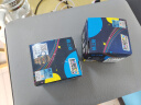 格之格适用惠普803墨盒喷墨1112墨盒2622 2621 1111 2130 2132 2131 1110 2132 2628打印机彩色快充墨盒 显墨量 实拍图