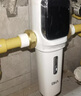 BKA 前置过滤器反冲洗前置净水器家用6吨全屋自来水过滤器AC28智能升级款高端 实拍图