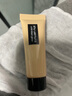 植村秀（shu uemura）光润粉底羽纱润养精华粉霜584 10ml 持久不脱妆遮瑕【临期清仓】 实拍图