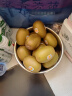 佳沛（zespri）金奇异果18粒超大果原箱猕猴桃单果173-204g 端午节礼盒 实拍图