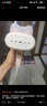 海尔（Haier）【小红花套系】喵星人手持挂烫机 电熨斗家用小型挂烫机出差便携可折叠收纳女朋友礼物 HY-MC1209F 实拍图
