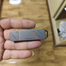 台电（TECLAST）256GB USB3.2固态U盘 读速520MB/s 高速办公大容量车载u盘 电脑移动硬盘系统优盘 实拍图