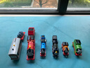 托马斯&朋友 （THOMAS&FRIENDS）小火车男孩玩具合金车动画片同款詹姆士全新形象儿童生日见面礼物 中型合金-西诺 实拍图