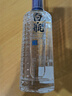 泸州老窖 白瓶酒 浓香型白酒 52度 500ml  实拍图