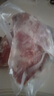 楮木香排骨 肋排 黑猪肉 构树饲养土猪肉猪小排烧烤 猪肉 生鲜源头直发 构树黑猪通脊肉4斤 实拍图
