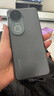 vivo S20 国家补贴 6500mAh轻薄长续航电池 7.19mm超薄直屏 京东方护眼屏 前后5000万双柔光拍照 手机 松烟墨 16GB+512GB 官方标配 实拍图