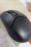 双飞燕（A4TECH）FB12C无线蓝牙鼠标双模锂电池可充电商务办公舒适手感笔记本IPAD FB12C高雅黑 实拍图