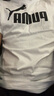 彪马PUMA 宽松简约休闲短袖T恤男女款夏季运动上衣 688958 实拍图