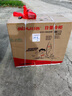 日普（RIPU）双温小冰柜家用小型一级能效 家用商用冷藏冷冻保鲜两用冰柜小型冷柜 138升 【万人推荐 双温分储】 晒单实拍图