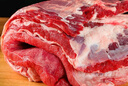 国产谷饲牛腩肉整切1斤装黄牛肉健身生鲜超市火锅烤肉烧烤食材 牛腩肉500g±50g/袋 实拍图