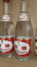 汾酒 红盖玻汾 清香型白酒 42度 475mL*6瓶 整箱非原箱 实拍图