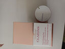 娇韵诗（CLARINS）弹簧霜焕颜弹簧晚霜滋润型50ml 补水紧致弹簧面霜 实拍图