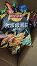 乐事（Lay's）大波浪薯片 辣味系列 辣条味 135g 新品上市 实拍图