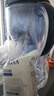 碧然德（BRITA）过滤净水器 家用滤水壶 净水壶 海洋系列 3.5L（蓝）+专家版滤芯5枚 环保加固包装 实拍图