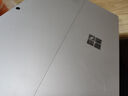 微软（Microsoft）Surface Pro第11版 二合一笔记本电脑 国家政府补贴20% 轻薄本 AI PC 骁龙X Plus 16G 256G 亮铂金 实拍图