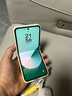 三星Galaxy Z Flip6 国家补贴 AI手机 折叠屏手机 大视野智能外屏 骁龙8 Gen3 双卡 12GB+512GB 青薄荷 实拍图
